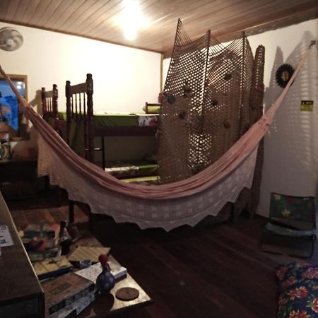 Bed&Potato Studio Ilha Grande - Casa Inteira Para Ate 4 Pessoas Apartman Szoba fotó