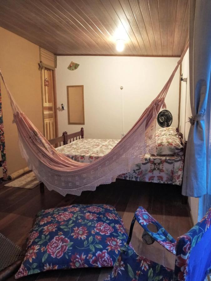 Bed&Potato Studio Ilha Grande - Casa Inteira Para Ate 4 Pessoas Apartman Kültér fotó