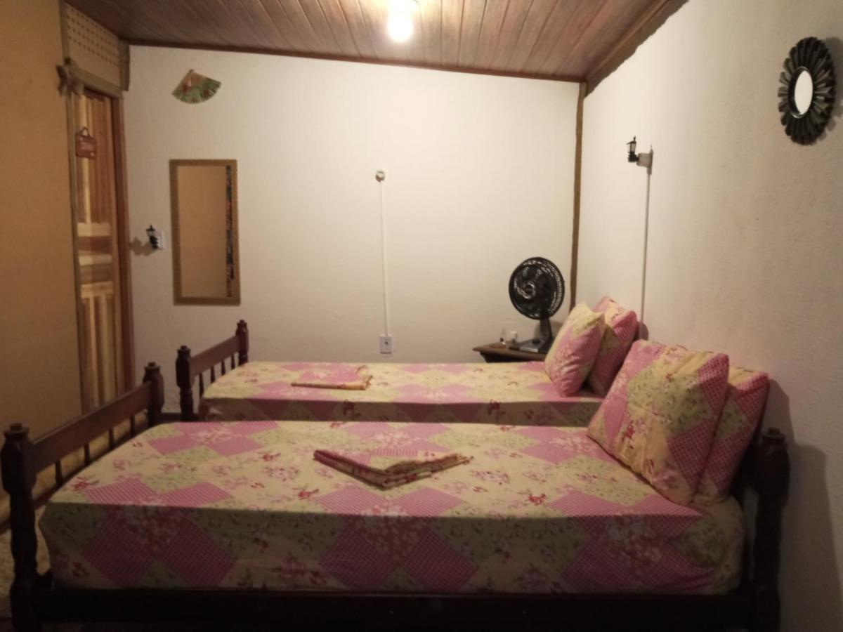 Bed&Potato Studio Ilha Grande - Casa Inteira Para Ate 4 Pessoas Apartman Kültér fotó