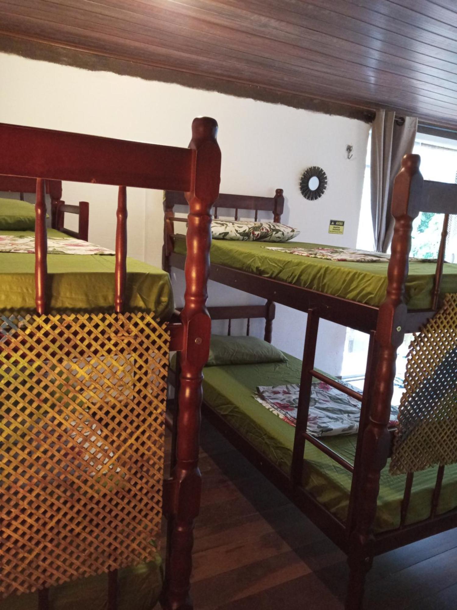 Bed&Potato Studio Ilha Grande - Casa Inteira Para Ate 4 Pessoas Apartman Szoba fotó